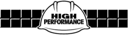 HIGH PERFORMANCE trademark