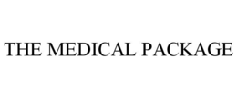 THE MEDICAL PACKAGE trademark
