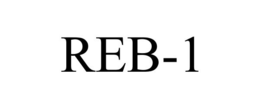 REB-1 trademark