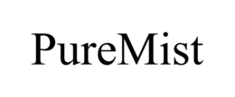 PUREMIST trademark