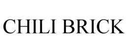 CHILI BRICK trademark