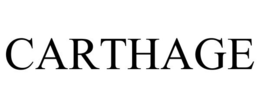 CARTHAGE trademark