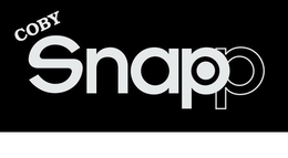 COBY SNAPP trademark