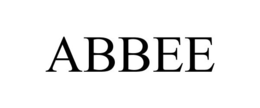 ABBEE trademark