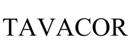 TAVACOR trademark