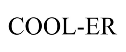 COOL-ER trademark