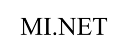 MI.NET trademark