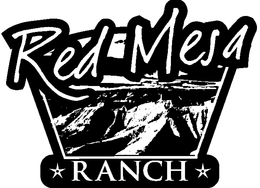RED MESA RANCH trademark