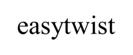 EASYTWIST trademark