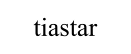 TIASTAR trademark