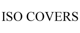 ISO COVERS trademark