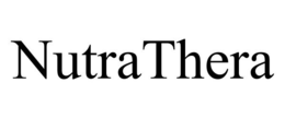 NUTRATHERA trademark