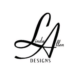 LINDA ALLEN DESIGNS trademark