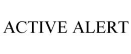 ACTIVE ALERT trademark