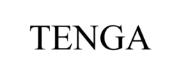 TENGA trademark