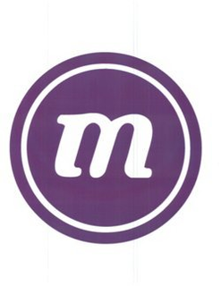 M trademark