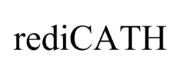 REDICATH trademark