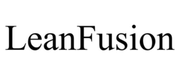 LEANFUSION trademark