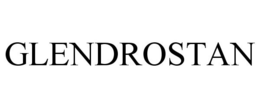 GLENDROSTAN trademark