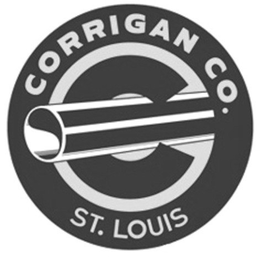 CORRIGAN CO. C ST. LOUIS trademark
