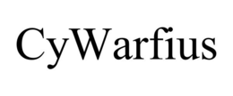 CYWARFIUS trademark