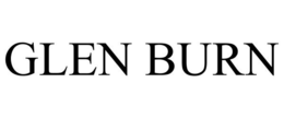 GLEN BURN trademark