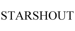 STARSHOUT trademark