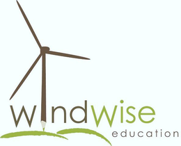 WINDWISE EDUCATION trademark