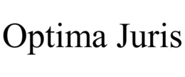 OPTIMA JURIS trademark