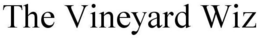 THE VINEYARD WIZ trademark