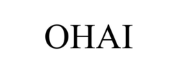 OHAI trademark