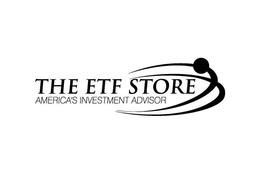 THE ETF STORE AMERICA'S INVESTMENT ADVISOR trademark