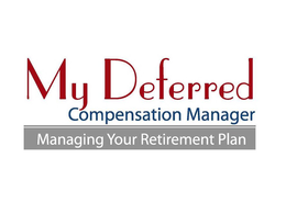 MY DEFERRED COMPENSATION MANAGER MANAGING YOUR RETIREMENT PLAN trademark