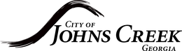 CITY OF JOHNS CREEK GEORGIA trademark
