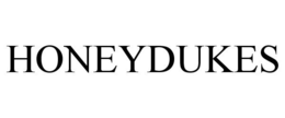 HONEYDUKES trademark