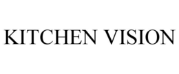 KITCHEN VISION trademark