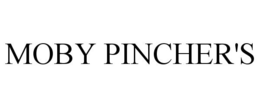 MOBY PINCHER'S trademark