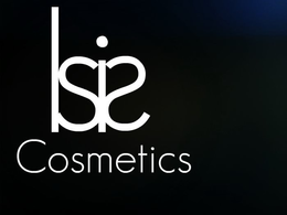 ISIS COSMETICS trademark