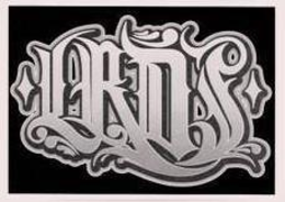 LRDS trademark