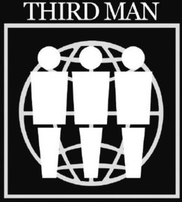 THIRD MAN trademark