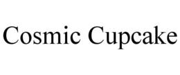 COSMIC CUPCAKE trademark