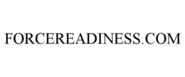 FORCEREADINESS.COM trademark