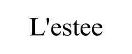 L'ESTEE trademark