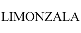 LIMONZALA trademark