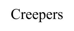 CREEPERS trademark