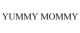 YUMMY MOMMY trademark