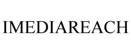 IMEDIAREACH trademark