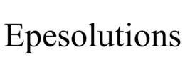 EPESOLUTIONS trademark