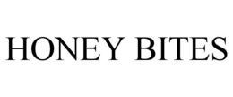 HONEY BITES trademark