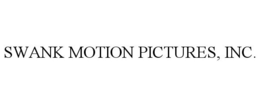 SWANK MOTION PICTURES, INC. trademark